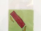 JEFF THE BROTHERHOOD SECRET TOUR-ONLY LATHE CUT 7” RECORD NUMBERED OUT OF 50