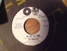 SOUL 45RPM PROMO THE MIRACLES 