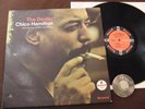 LP The Dealer Chico Hamilton Larry Coryell USA 1966 | VG+ to EX