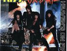 KISS HEAVEN'S ON FIRE PROMO 7