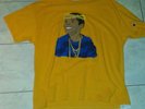 Westside Gunn GXFR Larry Bird vs Flygod T Size Extra Large Brand New