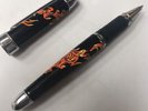 Acme Rollerball Pen - Mahavishnu John McLaughlin's Inner Mountain Flame