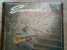Jorge Ben Sacundin Ben Samba LP ORIGINAL RARE BRAZILIAN VINYL