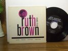 RUTH BROWN 7