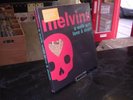 MELVINS - A WALK WITH LOVE & DEATH LTD COLOURED 2LP BOX SET MINT/SEALED