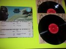 Miles Davis Bitches Brew PROMO Radio Station Columbia GP 26  2 eye Near mint -