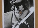 Mike Oldfield Make Make Flexi Picture Disc Postcard Poland