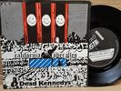 Dead Kennedys ?– California Über Alles 45T EX/EX Fast Product ?– FAST 12