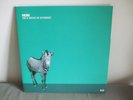 Hum You'd Prefer an Astronaut LP SPLIT Black/White Vinyl  RECORD ALBUM LIKE NEW