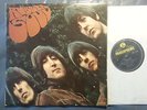 LP THE BEATLES Rubber Soul PARLOPHONE (UK, 1965) stereo, first pressing