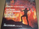 Solti/Nilsson/Sutherland WAGNER Siegfried - London OSA 1508 SEALED
