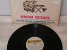 LUCIANO PERRONE - BATUCADA FANTASTICA LP BRAZIL DRUM SAMBA BREAKS MONO