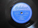 Prewar Jazz 78 Henry Allen-How’s About Tomorrow Night MELOTONE 13096 E+
