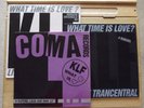 KLF - what time is love - 3 EU 12