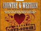 Country & Western-200 Greatest Love Songs - CASH/SNOW/ROBBINS/YOUNG/GIBSON/FOLEY