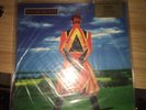 David Bowie Earthling Limited Edition Blue LP