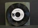 The Arrows CYCLE - DELIC TOWER 381 White Promo 45 RPM Ex+