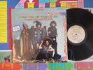 Country Joe And The Fish 1967 Vanguard orig LP in shrink with Acid GAME POSTER