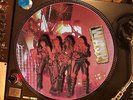 W.A.S.P. - Sleeping (In The Fire) Rare Picture Disc 12