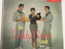 The Teddy Bears Sing  LP   Imperial   Deep Groove   Phil Spector   Very CLEAN
