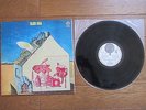 FLIED EGG Dr. Shiegel's Fried Egg Shooting Machine JAPAN LP FX-8603 Uriah Heep