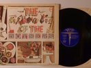 FRANK ZAPPA / MOTHER'S OF INVENTION ''THE XXXX OF THE MOTHERS''  VERVE V6-5074X