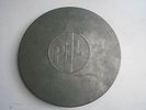 pil metal box vinyl in mint condtion