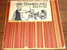 JACK ELLIOTT DERROLL ADAMS RAMBLING BOYS TOPIC 10