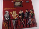 PANIC  AT THE DISCO A Fever You Can't Sweat Out LP RED & BLACK VINYL *SEALED*