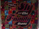 2LP ?? SLY & THE FAMILY STONE ? the best of ? 1999 ?? 12
