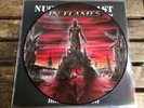 in flames colony Death Metal Picture LP limited 1999