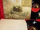 1987 GERMAN NM 2LP EMI EX 27 05983 DIGITAL STEREO MAHLER SYMPHONY 2 RATTLE