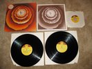Stevie Wonder Songs In the Key of Life 2 LP 45 RPM EP Book T-340