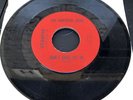 The Grateful Dead - Stealin' + Don't Ease Me In - Scorpio 45