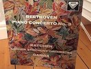 Decca SXL 2106 WBg ED1 * KATCHEN /GAMBA* BEETHOVEN PIANO CTO NO.3* LSO* NM