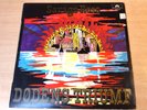 EX   The Savage Rose/Dodens Triumf/1972 Polydor LP