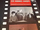 45 T EP BOF LES BONNES CAUSES BARCLAY 70536   NMINT