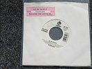 Celine Dion - All by myself/ Because you loved me 7'' Single