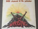 Bob Marley And The Wailers Uprising Vinyl LP Record