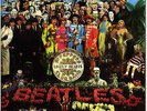 The Beatles , Sgt. Pepper's Lonely Hearts Club Band  ( LP )