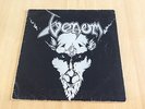 Venom- Black Metal vinyl lp