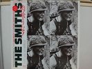 THE SMITHS / MEAT IS MURDER, RARE JAPAN ORIG. LP w/OBI & INSERT ROUGH TRADE NM