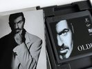 GEORGE MICHAEL - OLDER --- Minidisc MD Original Album --- RAR für Sammler