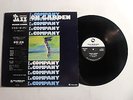 TEE & COMPANY ?Dragon Garden LP Three Blind Mice ?TBM-5006 Japan 1977 VG++ 16F/Q