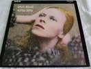 DAVID BOWIE Hunky Dory 1971 LP vinyl RCA 3T Bobil Rasputin matrix.
