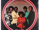 Fatback Band-Feel My Soul  VINYL LP NEW