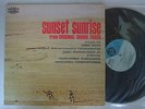 4 CHANNEL OST / SUNSET SUNRISE NINO ROTA / JAPAN