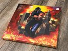 Ninja Gaiden The Definitive Soundtrack Vol. 1 + 2 Signed Limited Edition Box Set