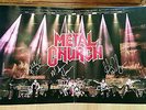 Metal Church 2-LP FULLY SIGNED 2017 * CLASSIC LIVE 2017 * Vinyl * gf Sleeve  ???
