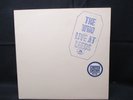 The Who Live At Leeds LP Limited Edition German NMINT COMPLETE INSERTS